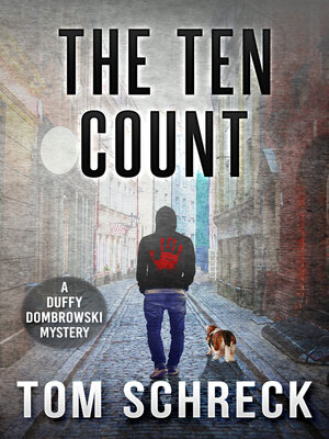 cover image of The Ten Count